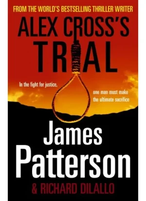 Alex Cross's Trial