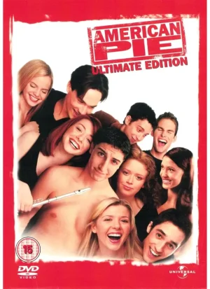 American Pie (DVD)