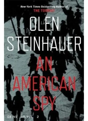 An American Spy