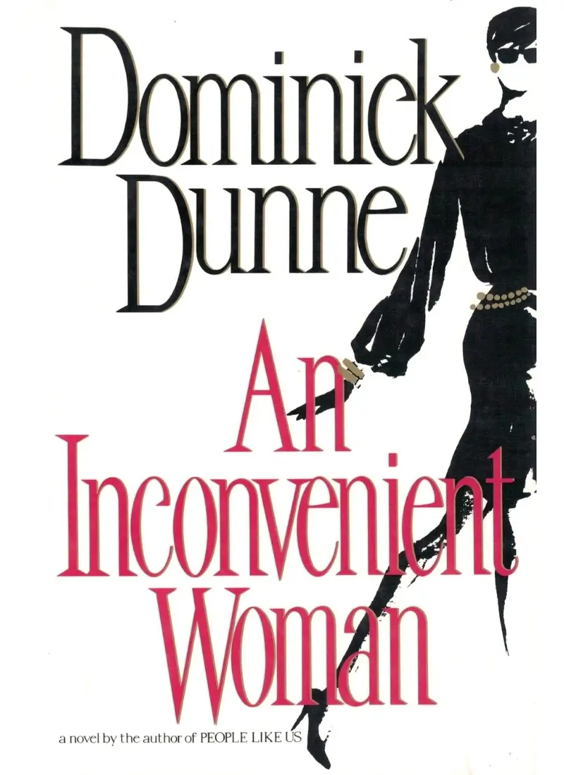 An Inconvenient Woman