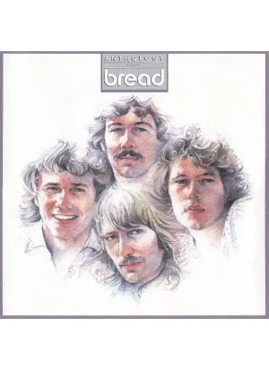 Bread - Anthology of Bread (CD)