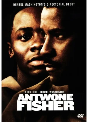 Antwone Fisher (DVD)