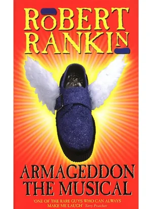 Armageddon: The Musical