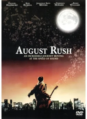 August Rush (DVD)