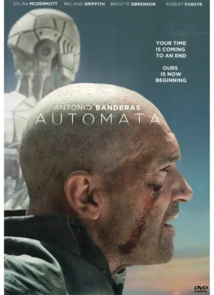 Automata (DVD)