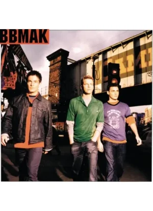BBMak - Sooner Or Later (CD)