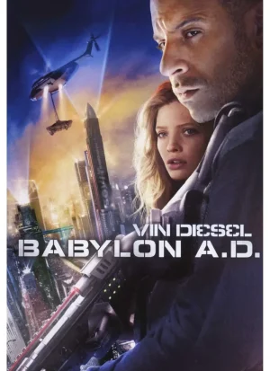 Babylon A.D. (DVD)
