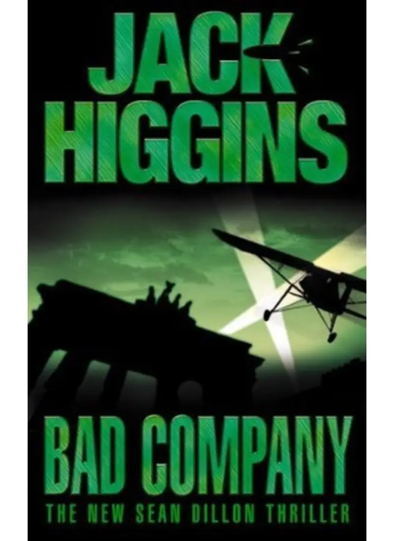 Bad Company