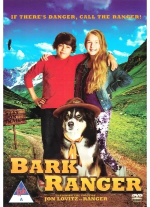 Bark Ranger (DVD)