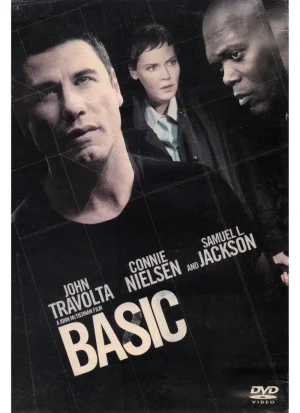Basic (DVD)