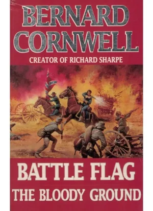 Bernard Cornwell 2-in-1
