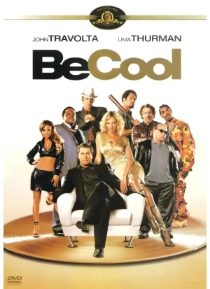 Be Cool (DVD)