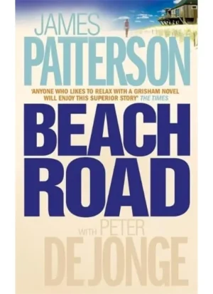 Beach Road