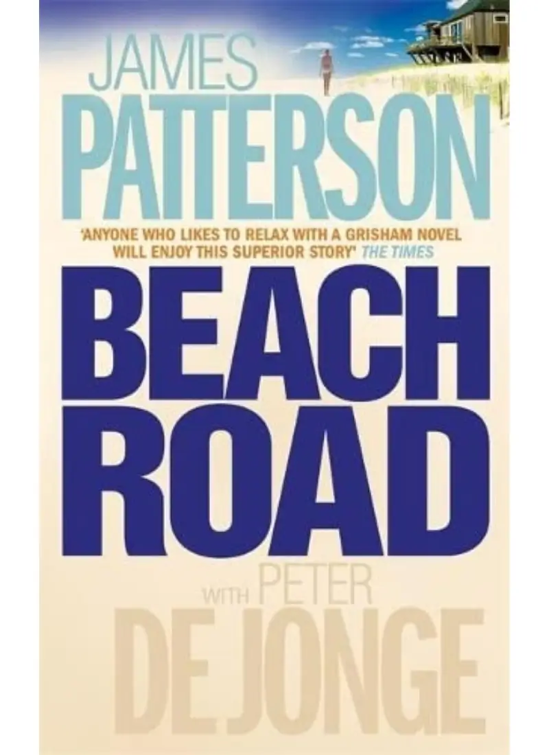 Beach Road