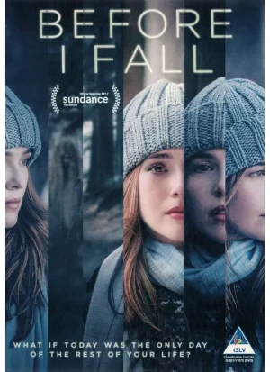 Before I Fall (DVD)