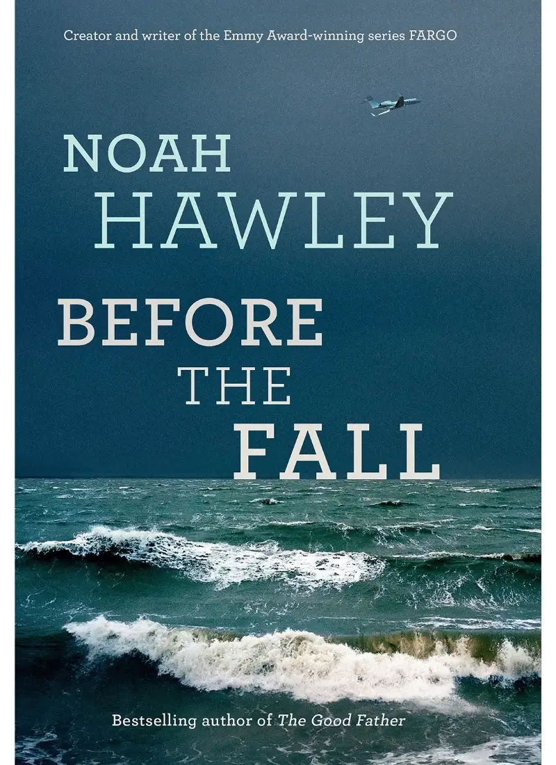 Before the Fall