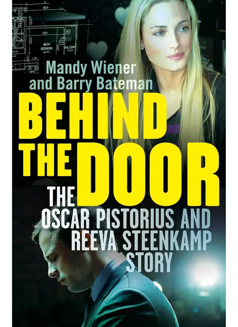 Behind the Door