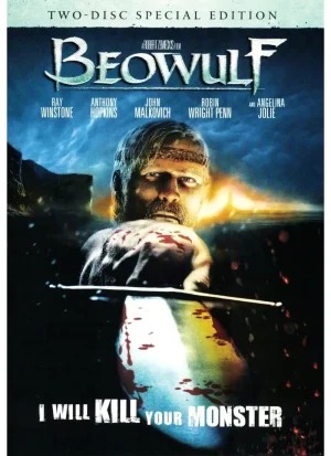 Beowulf (2-disc DVD)