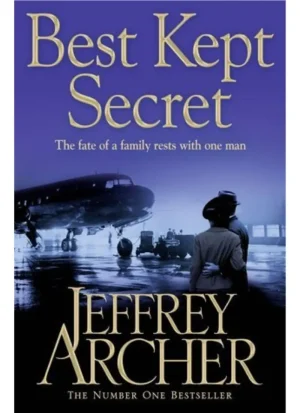Best Kept Secret