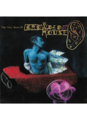 Crowded House - Recurring Dream (CD)