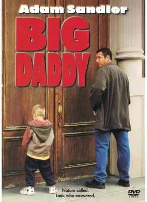 Big Daddy (DVD)