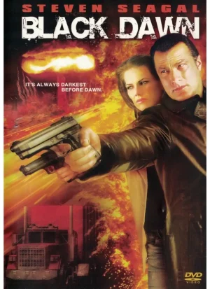 Black Dawn (DVD)