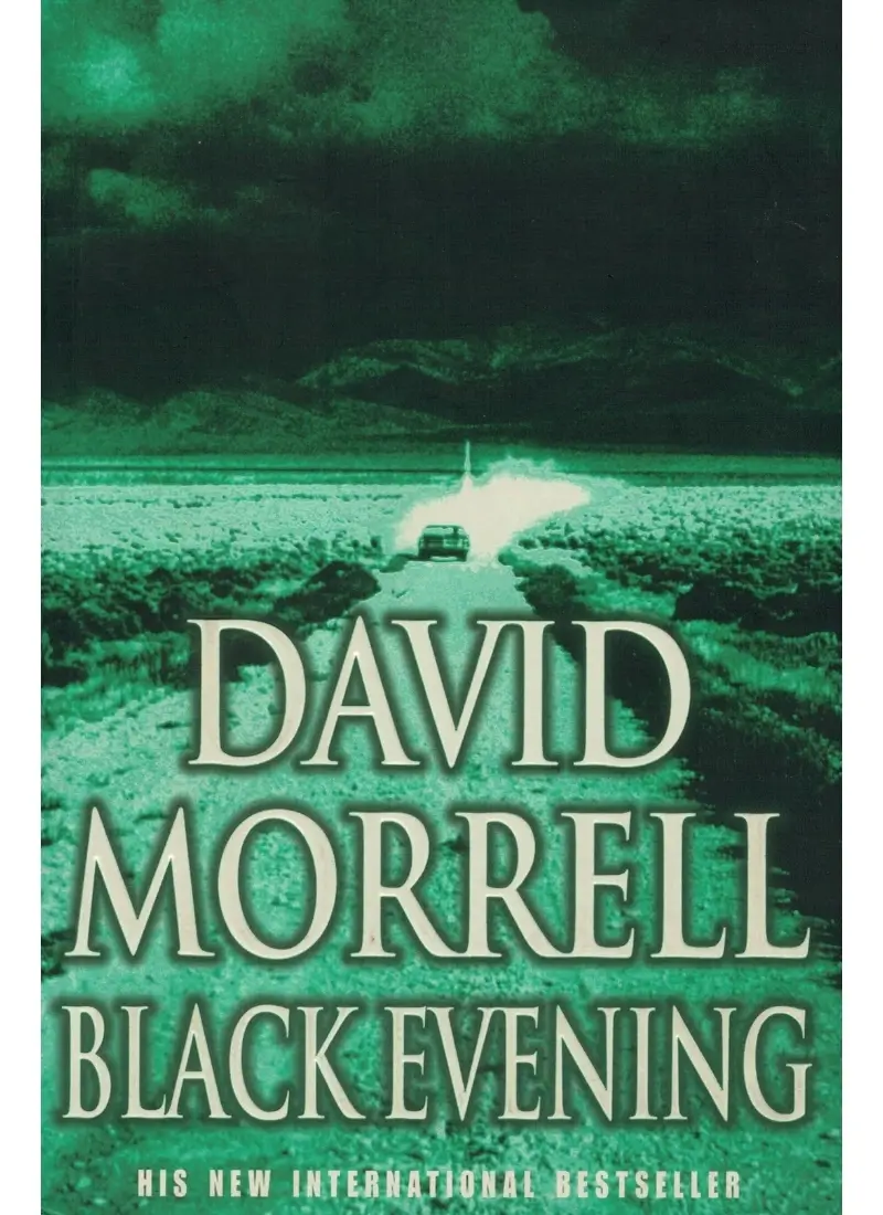 Black Evening