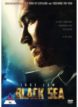 Black Sea (DVD)