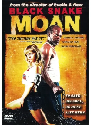 Black Snake Moan (DVD)