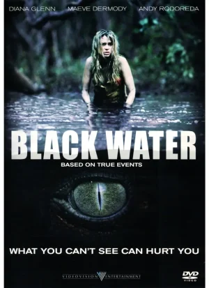 Black Water (DVD)