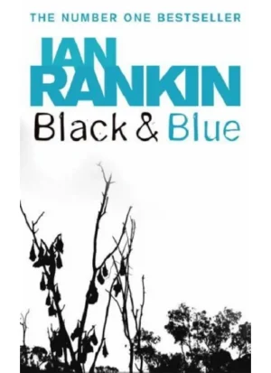 Black and Blue