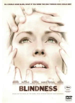 Blindness (DVD)