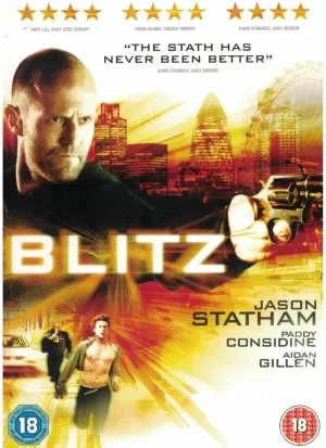 Blitz (DVD)