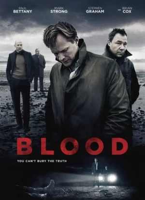 Blood (DVD)
