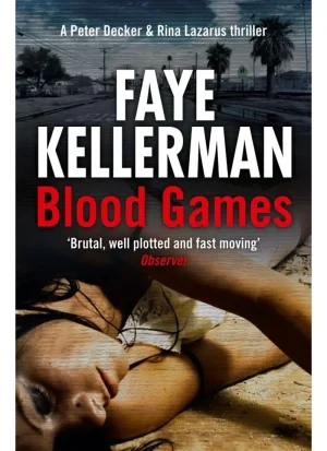 Blood Games