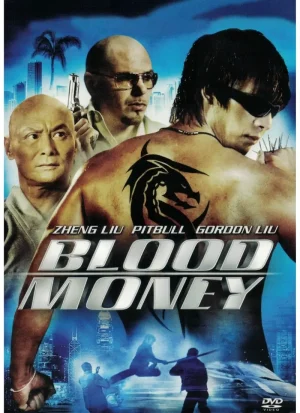 Blood Money (DVD)