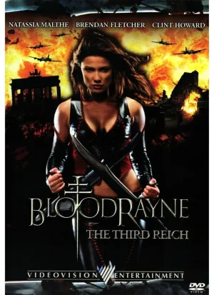Bloodrayne (DVD)