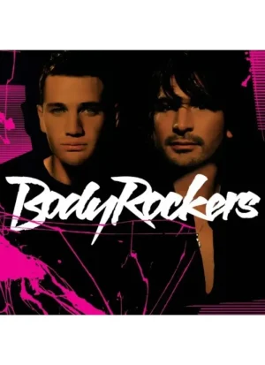Body Rockers (CD)
