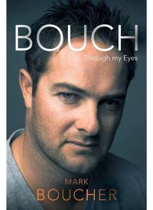 Bouch: Through My Eyes
