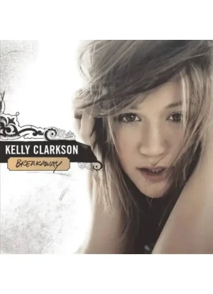 Kelly Clarkson - Breakaway (CD)