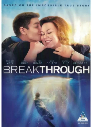 Breakthrough (DVD)