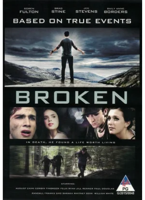 Broken (DVD)