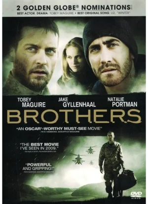 Brothers (DVD)