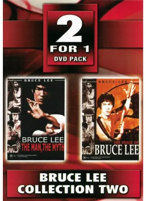 Bruce Lee Collection 2 (DVD)