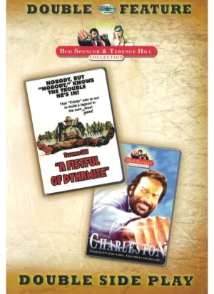 Bud Spencer and Terence Hill Collection (DVD)