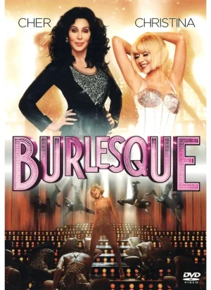 Burlesque (DVD)