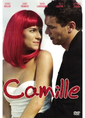 Camille (DVD)