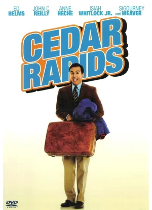 Cedar Rapids (DVD)