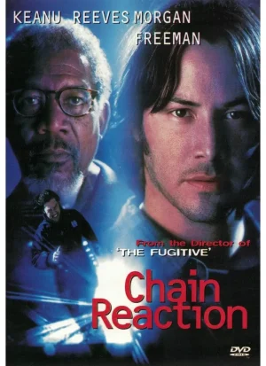 Chain Reaction (DVD)