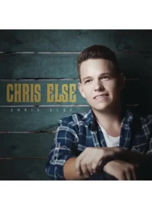 Chris Else (CD)